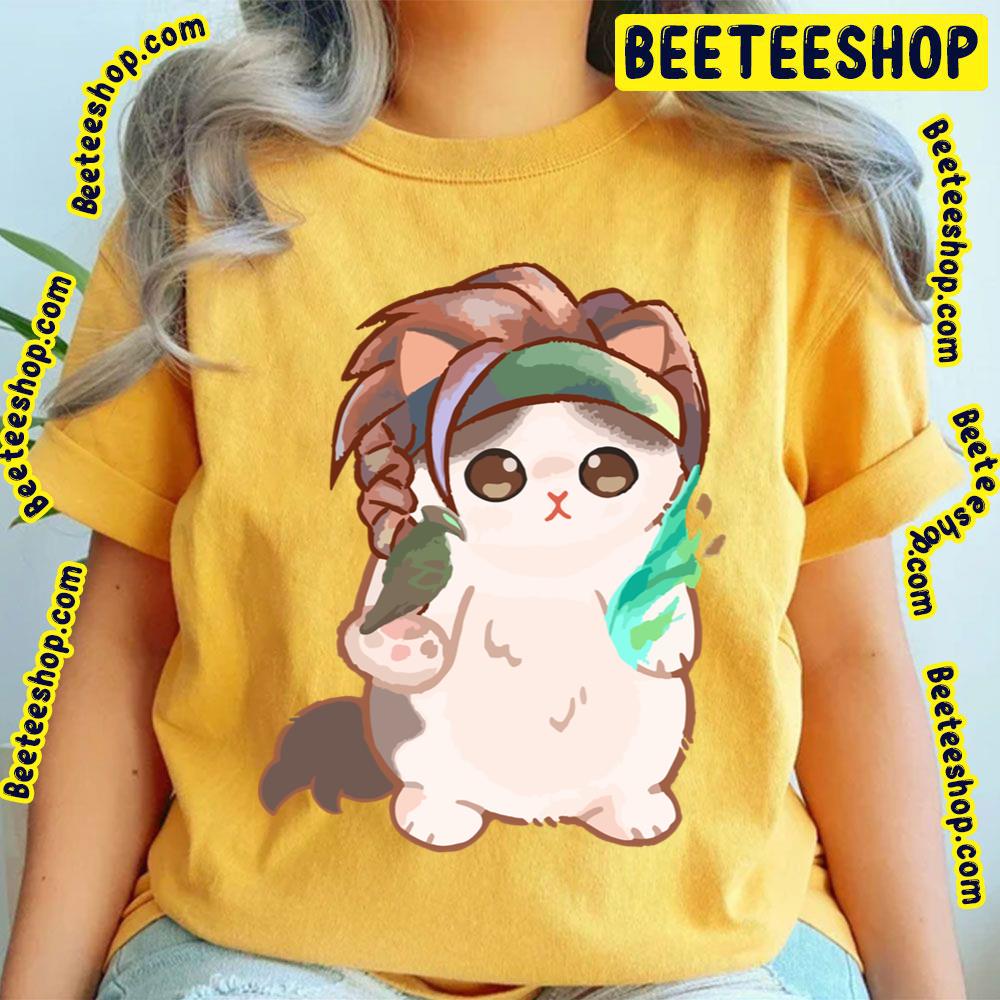Sykkuno Valkyrae And Disguised Toast Cute Cat Trending Unisex T-Shirt Sykkuno Valkyrae And Disguised Toast Cute Cat Trending Unisex T-Shirt