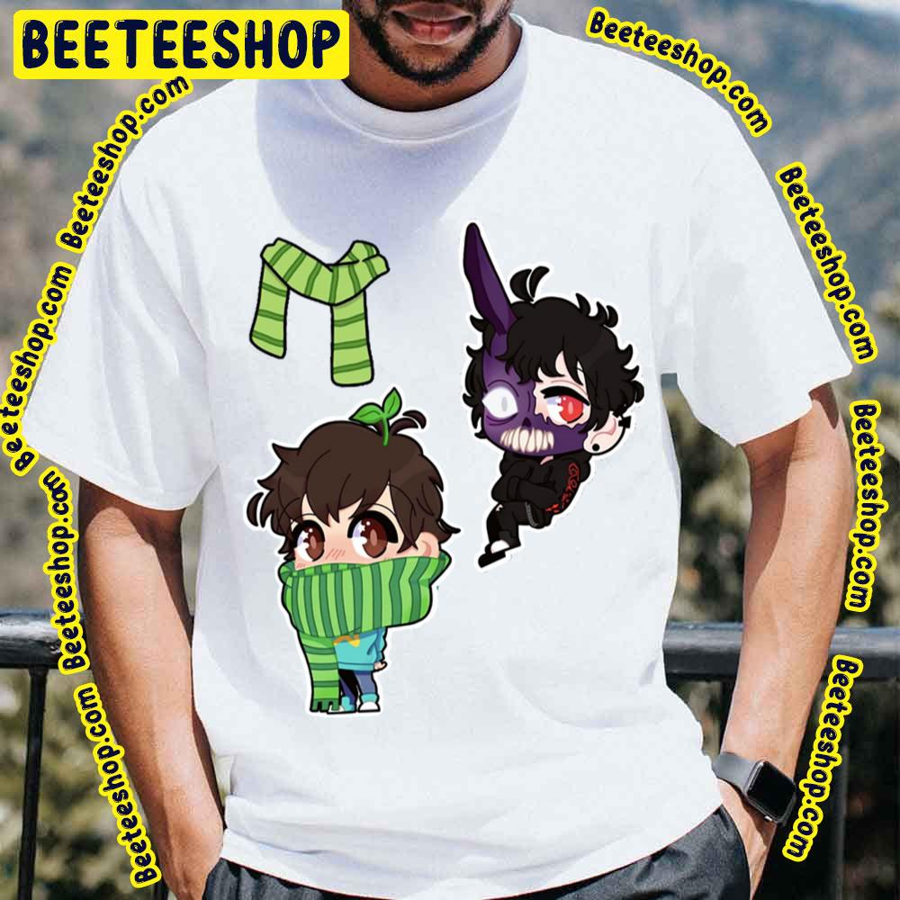Sykkuno Valkyrae And Disguised Toast Funny Trending Unisex T-Shirt Sykkuno Valkyrae And Disguised Toast Funny Trending Unisex T-Shirt