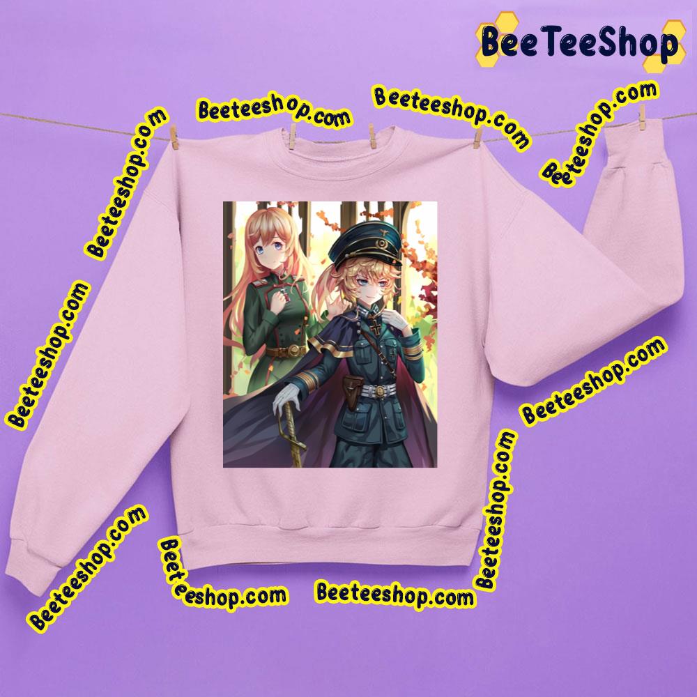 Tanya Awarding Ceremony Graphic Trending Unisex Sweatshirt Tanya Awarding Ceremony Graphic Trending Unisex Sweatshirt