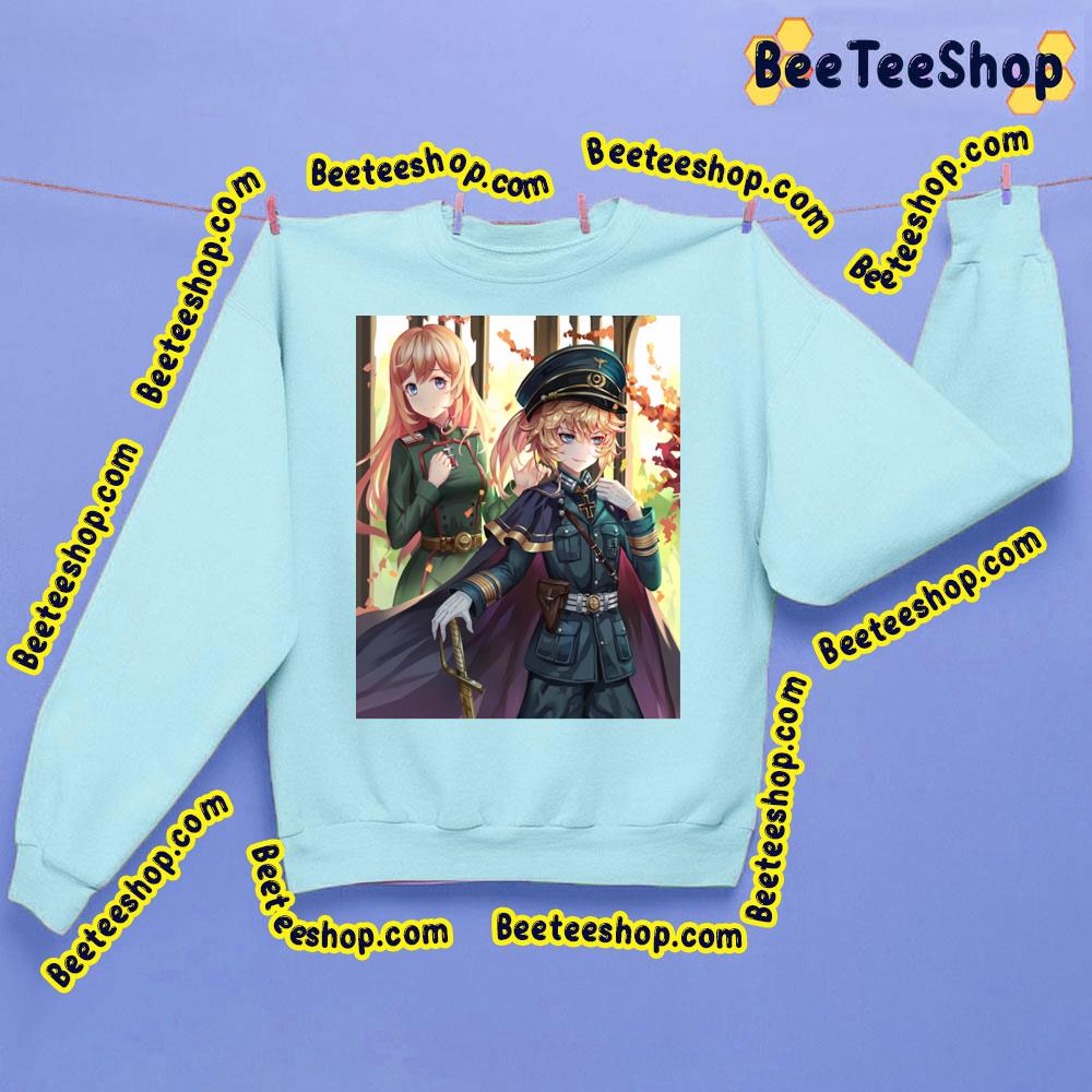 Tanya Awarding Ceremony Graphic Trending Unisex Sweatshirt Tanya Awarding Ceremony Graphic Trending Unisex Sweatshirt