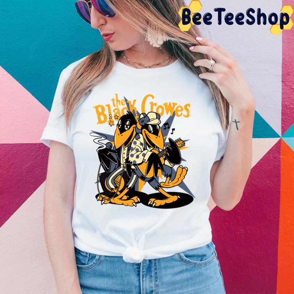 The Black Crowes Funny Art Trending Unisex Sweatshirt The Black Crowes Funny Art Trending Unisex Sweatshirt