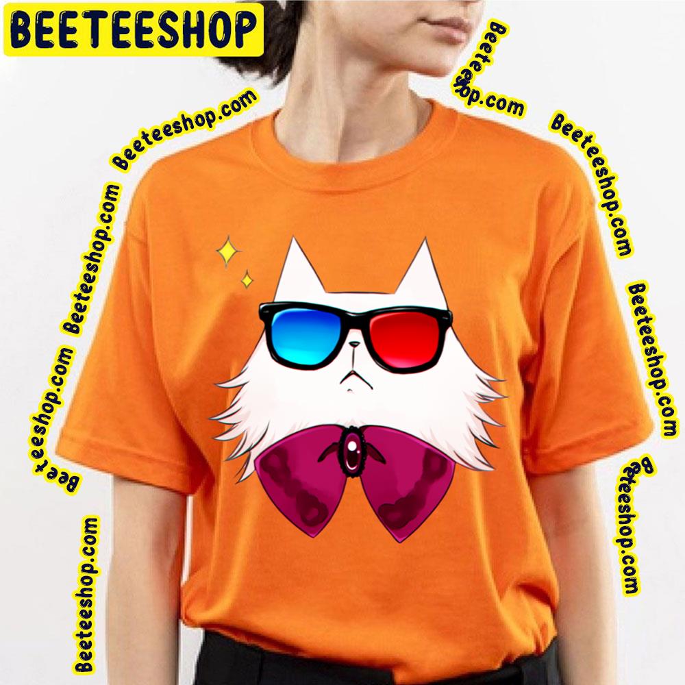The Case Study Of Vanitas 3d Glasses Trending Unisex T-Shirt The Case Study Of Vanitas 3d Glasses Trending Unisex T-Shirt
