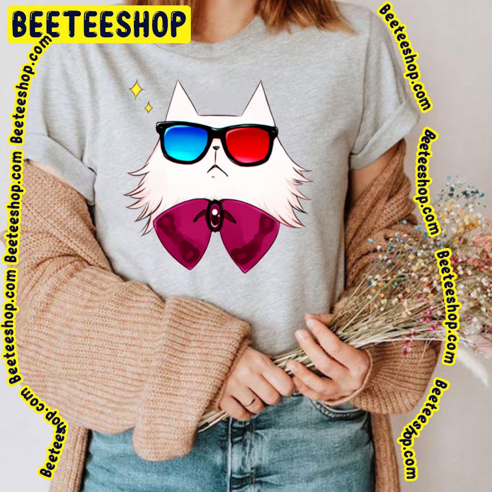 The Case Study Of Vanitas 3d Glasses Trending Unisex T-Shirt The Case Study Of Vanitas 3d Glasses Trending Unisex T-Shirt