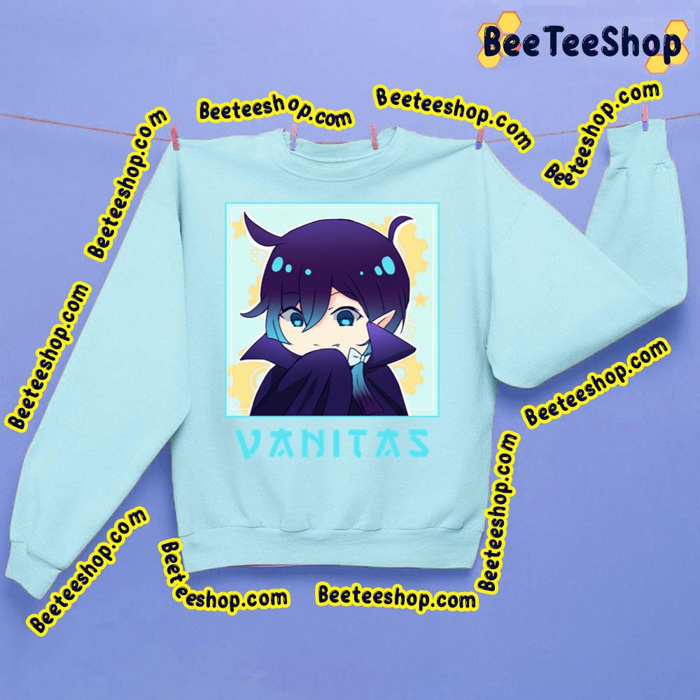 The Case Study Of Vanitas Art Trending Unisex Sweatshirt The Case Study Of Vanitas Art Trending Unisex Sweatshirt