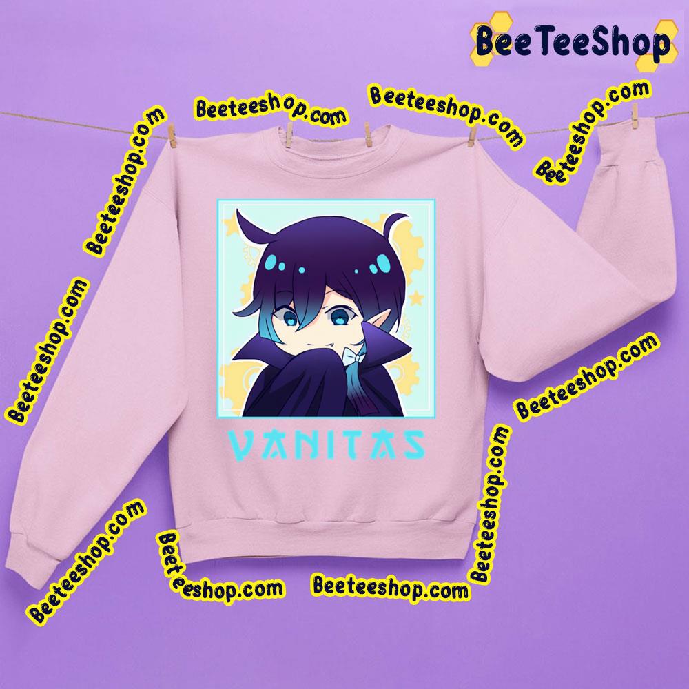 The Case Study Of Vanitas Art Trending Unisex Sweatshirt The Case Study Of Vanitas Art Trending Unisex Sweatshirt