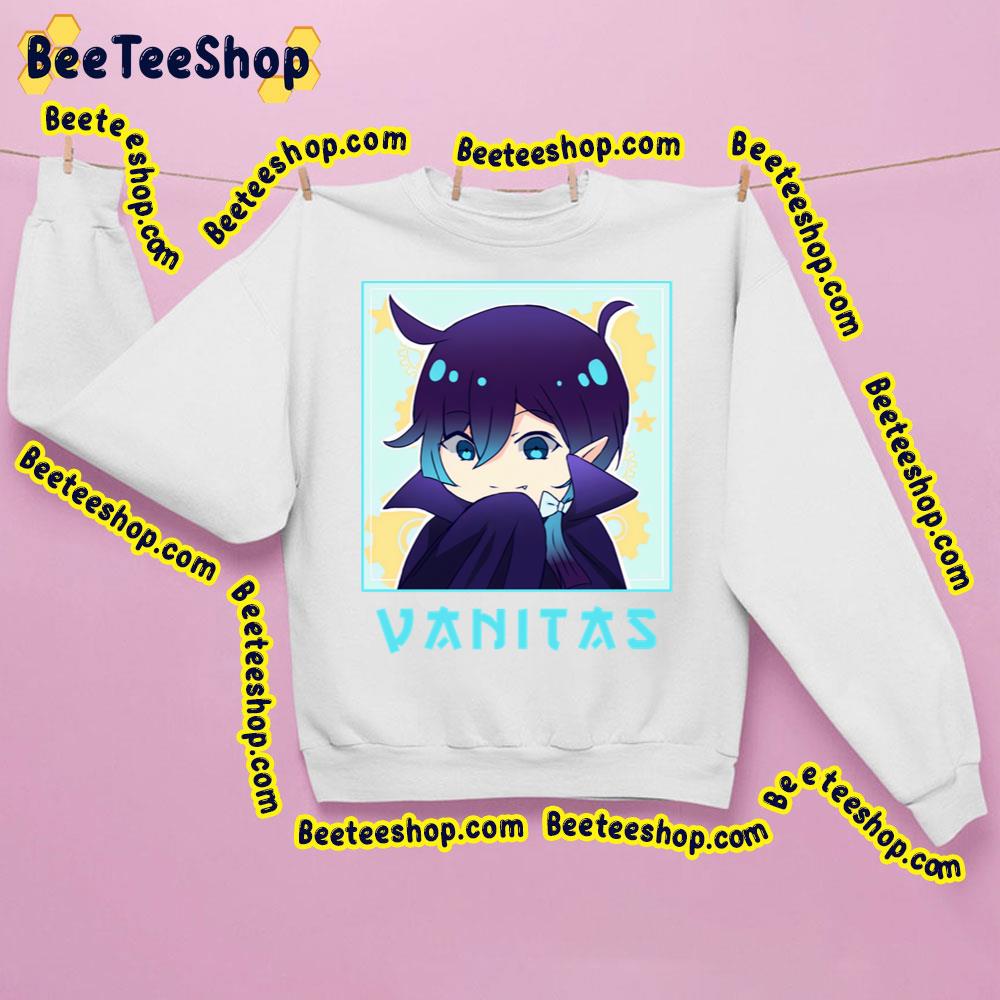 The Case Study Of Vanitas Art Trending Unisex Sweatshirt The Case Study Of Vanitas Art Trending Unisex Sweatshirt