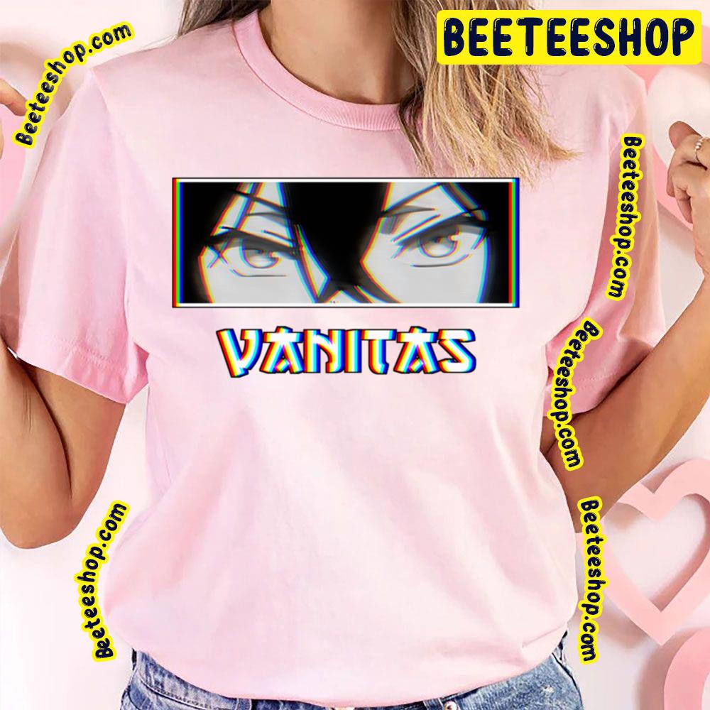 The Case Study Of Vanitas Black Art Trending Unisex T-Shirt The Case Study Of Vanitas Black Art Trending Unisex T-Shirt