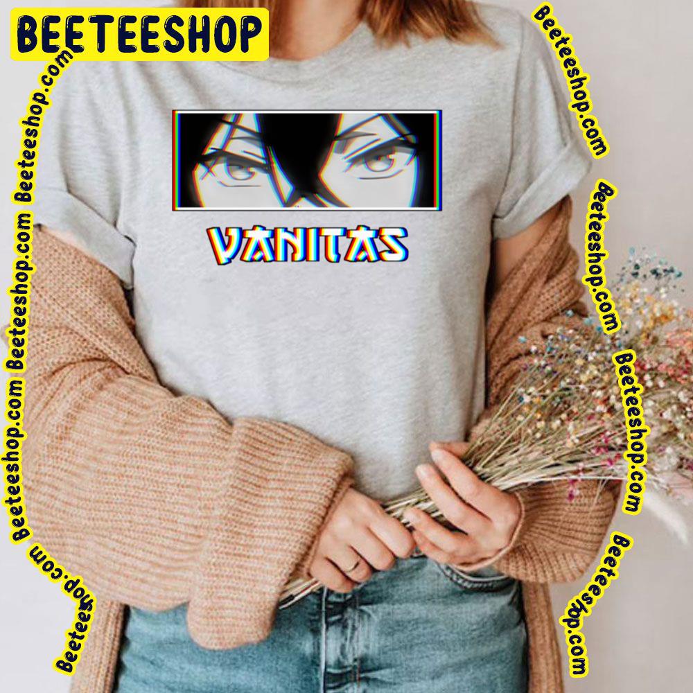 The Case Study Of Vanitas Black Art Trending Unisex T-Shirt The Case Study Of Vanitas Black Art Trending Unisex T-Shirt