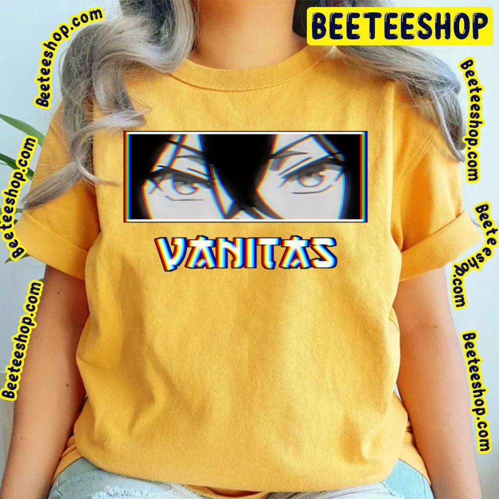 The Case Study Of Vanitas Black Art Trending Unisex T-Shirt The Case Study Of Vanitas Black Art Trending Unisex T-Shirt