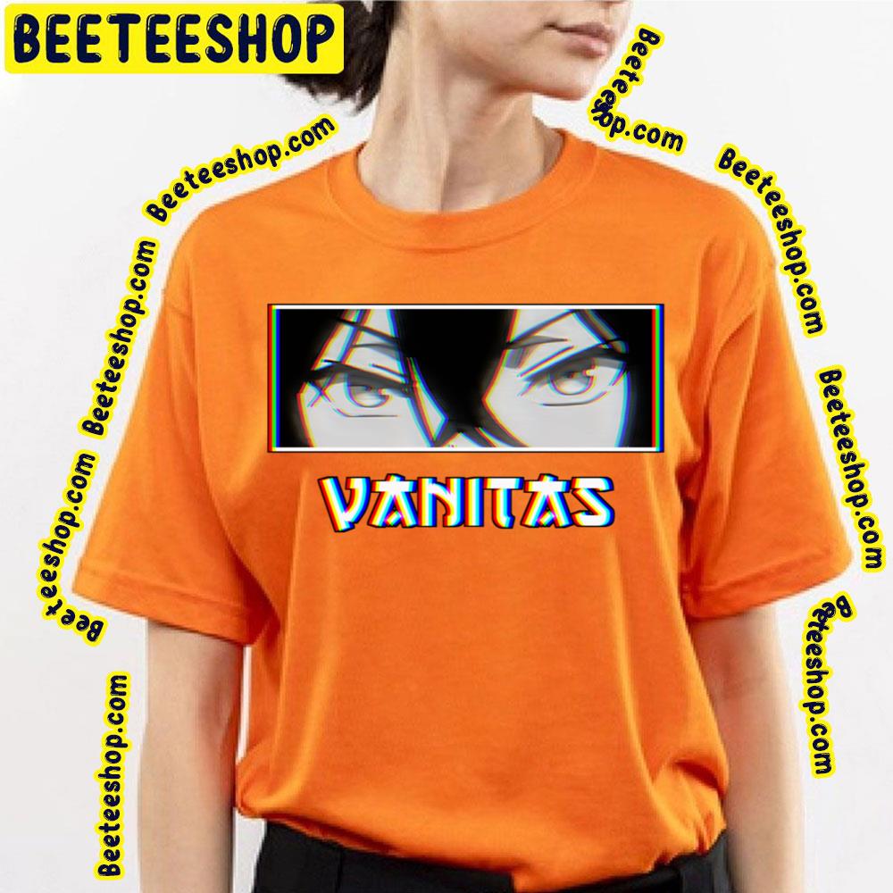 The Case Study Of Vanitas Black Art Trending Unisex T-Shirt The Case Study Of Vanitas Black Art Trending Unisex T-Shirt