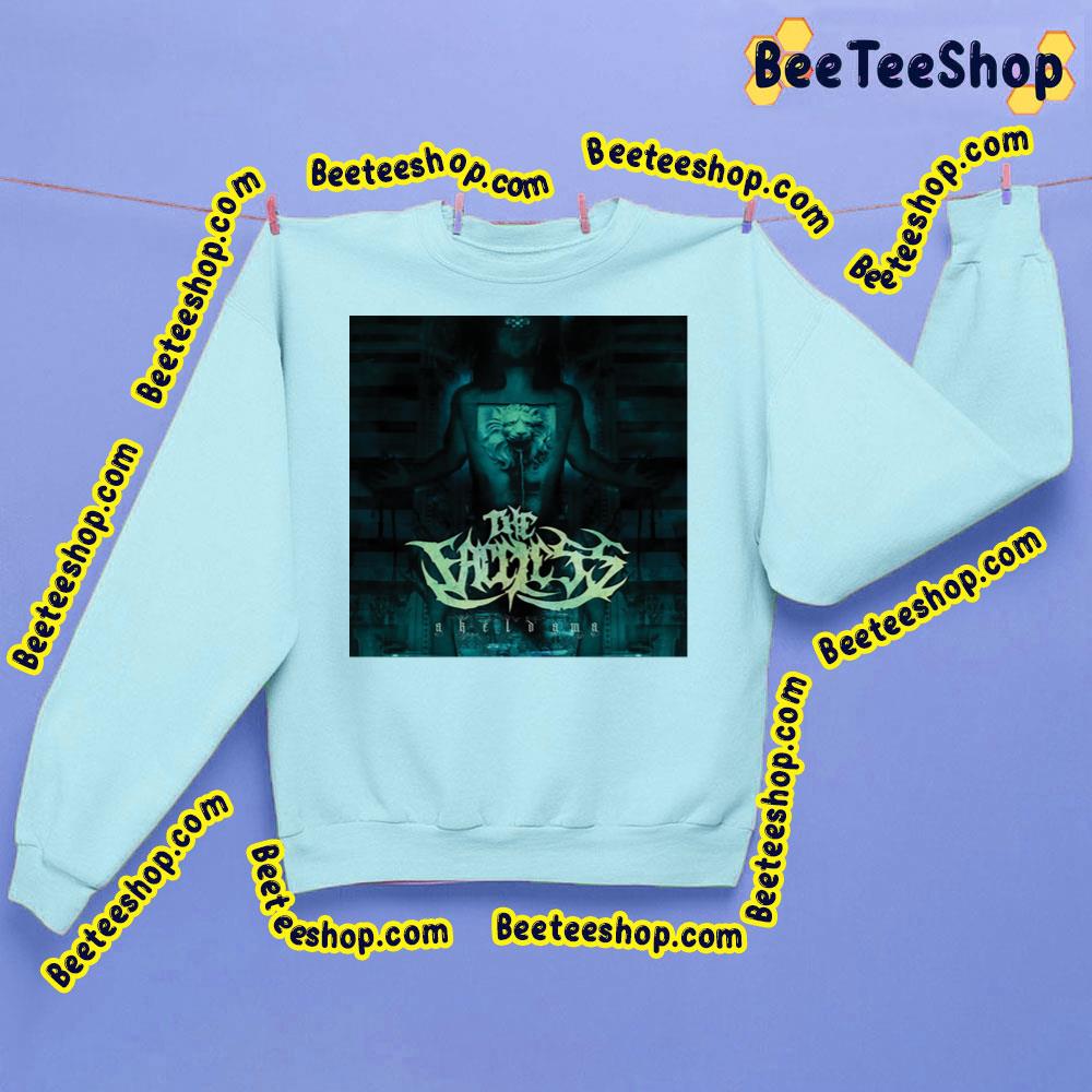 The Faceless Akeldama Trending Unisex Sweatshirt The Faceless Akeldama Trending Unisex Sweatshirt