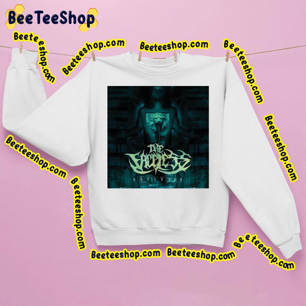 The Faceless Akeldama Trending Unisex Sweatshirt The Faceless Akeldama Trending Unisex Sweatshirt