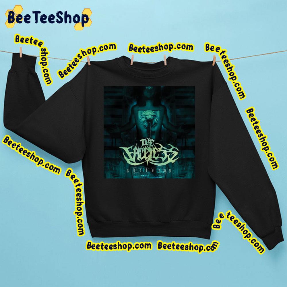 The Faceless Akeldama Trending Unisex Sweatshirt The Faceless Akeldama Trending Unisex Sweatshirt