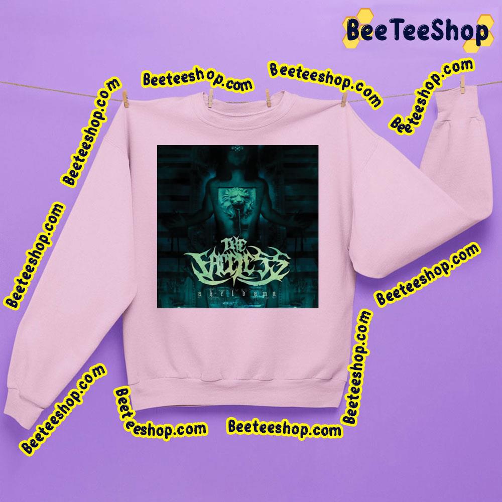 The Faceless Akeldama Trending Unisex Sweatshirt The Faceless Akeldama Trending Unisex Sweatshirt