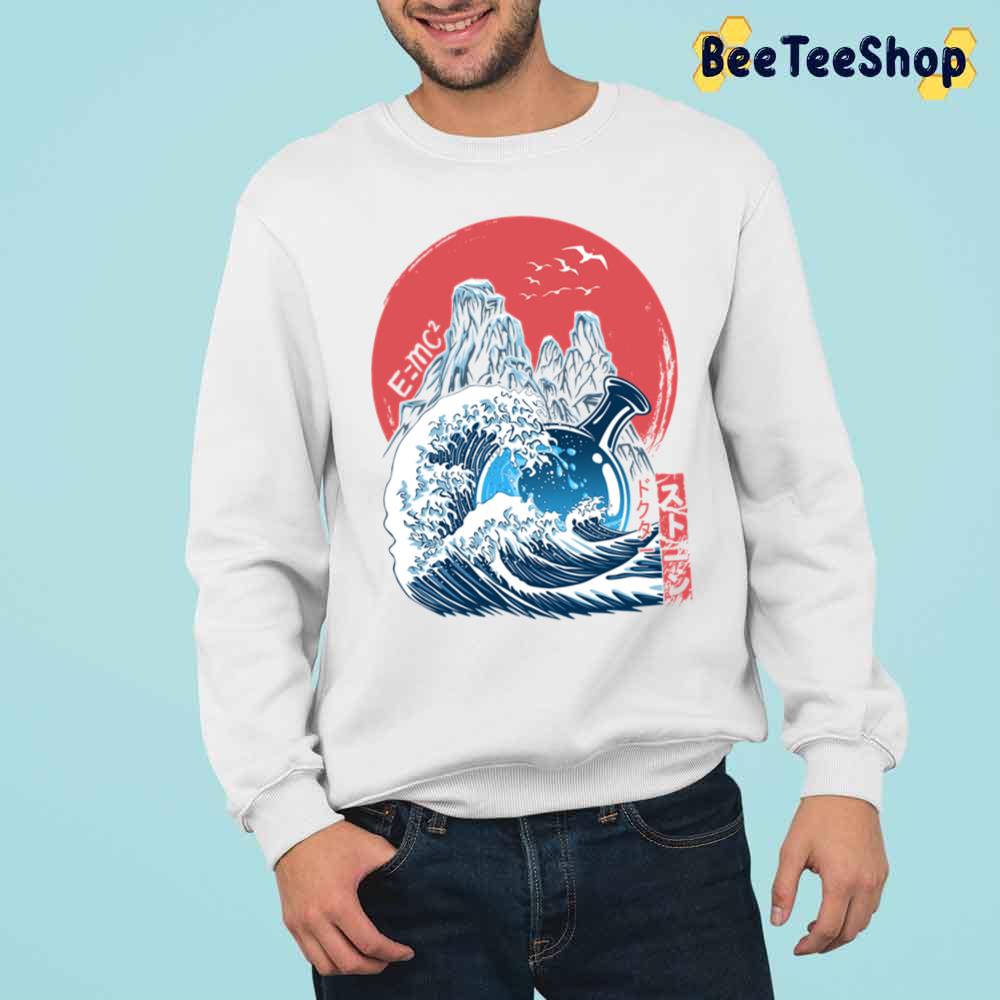 The Great Chemistry Tube Trending Unisex Sweatshirt The Great Chemistry Tube Trending Unisex Sweatshirt