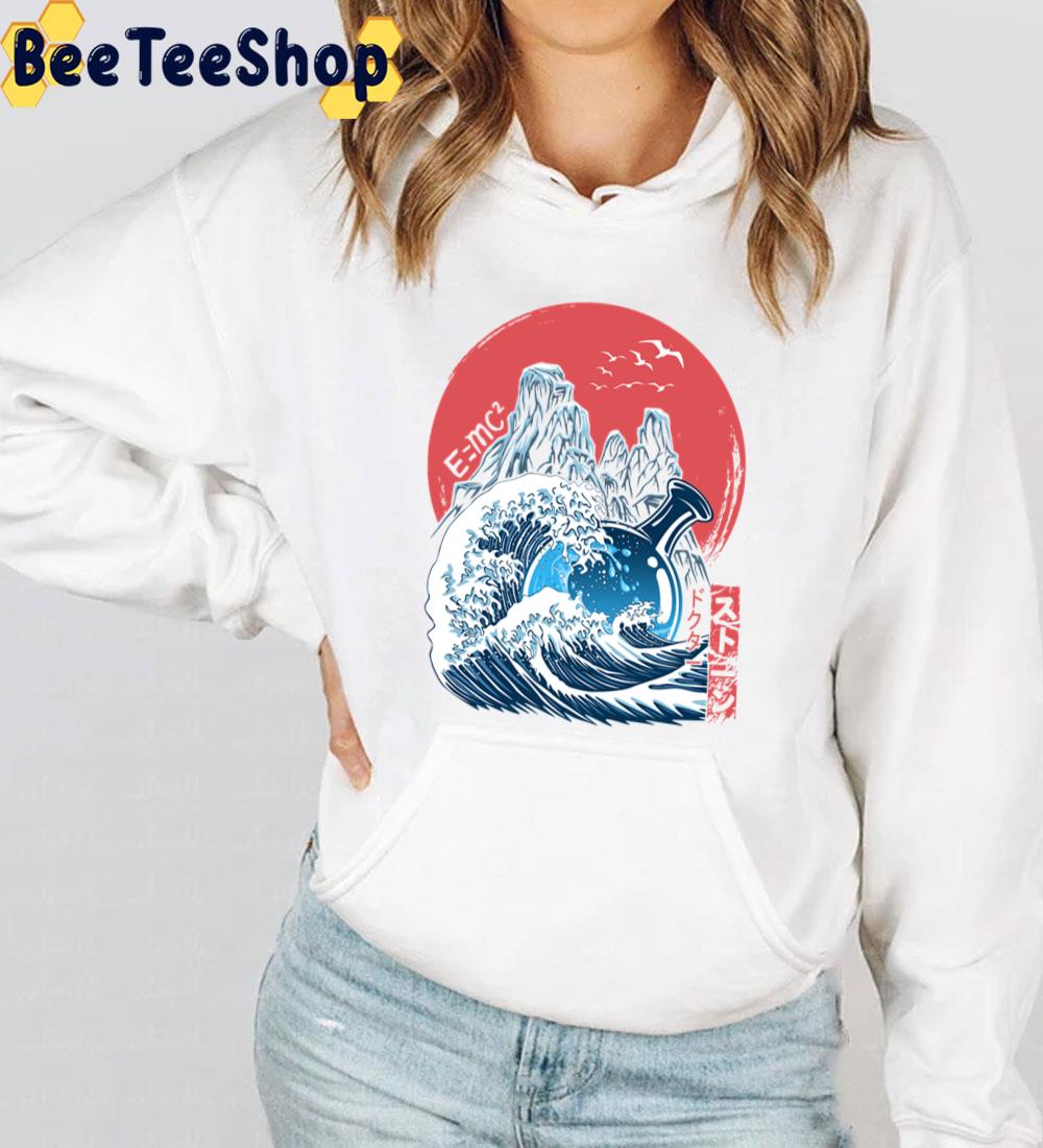 The Great Chemistry Tube Trending Unisex Sweatshirt The Great Chemistry Tube Trending Unisex Sweatshirt