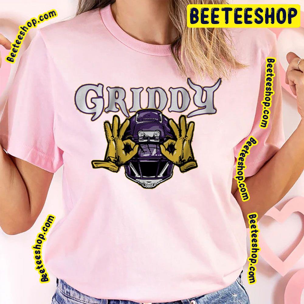 The Griddy Funny Art For Fans Vintage Football Trending Unisex T-Shirt The Griddy Funny Art For Fans Vintage Football Trending Unisex T-Shirt