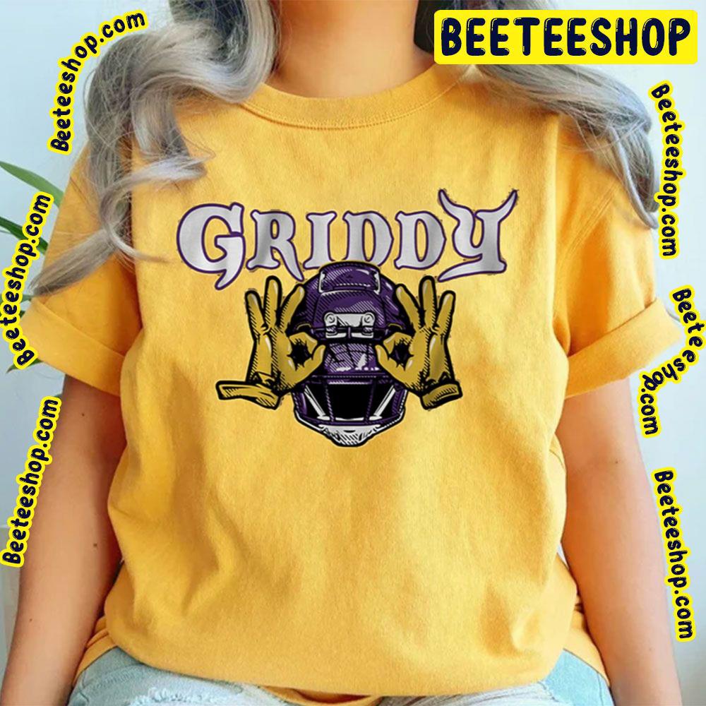 The Griddy Funny Art For Fans Vintage Football Trending Unisex T-Shirt The Griddy Funny Art For Fans Vintage Football Trending Unisex T-Shirt