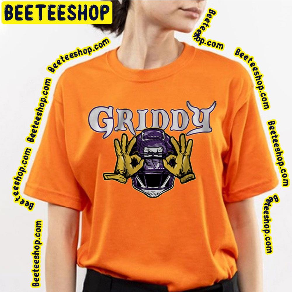 The Griddy Funny Art For Fans Vintage Football Trending Unisex T-Shirt The Griddy Funny Art For Fans Vintage Football Trending Unisex T-Shirt
