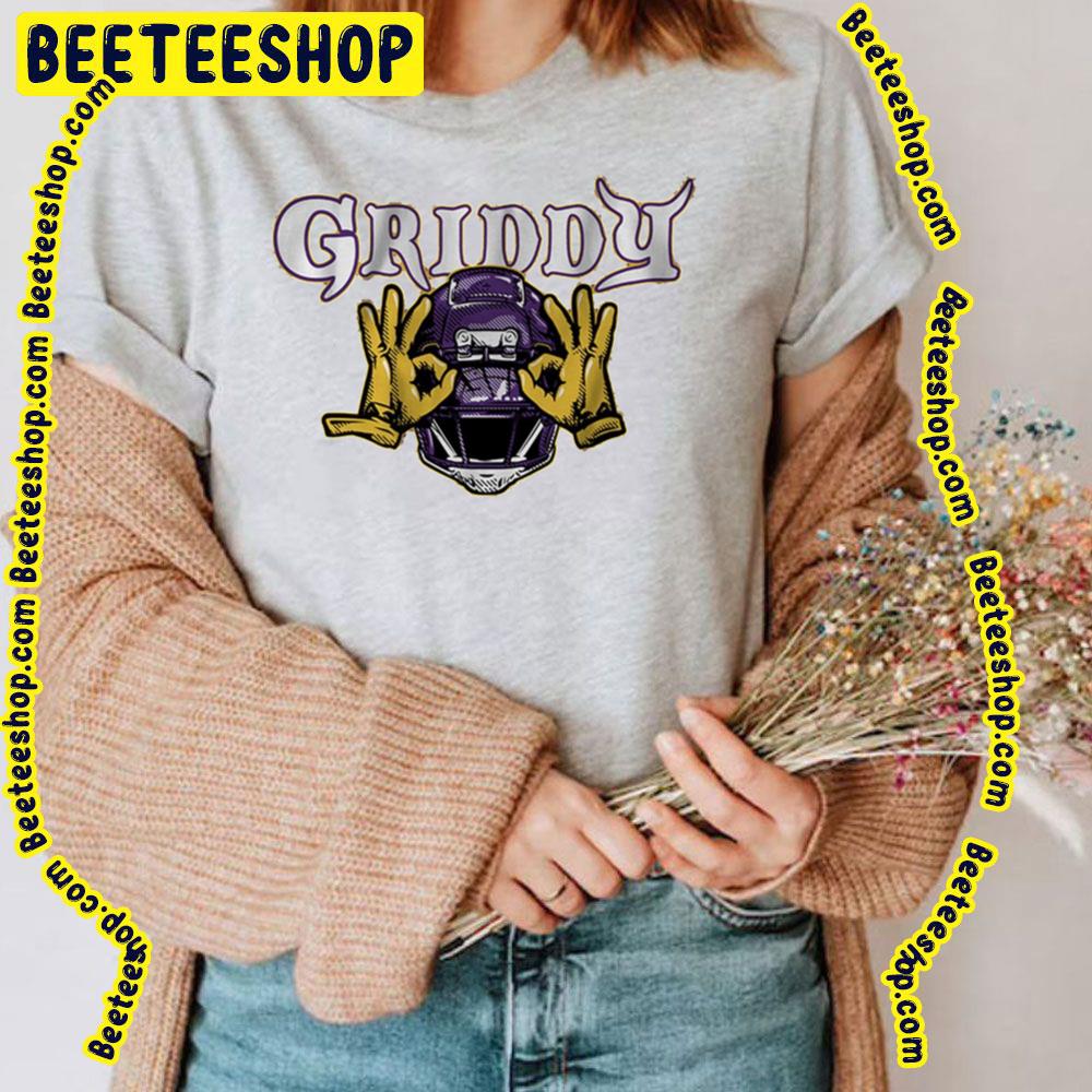 The Griddy Funny Art For Fans Vintage Football Trending Unisex T-Shirt The Griddy Funny Art For Fans Vintage Football Trending Unisex T-Shirt