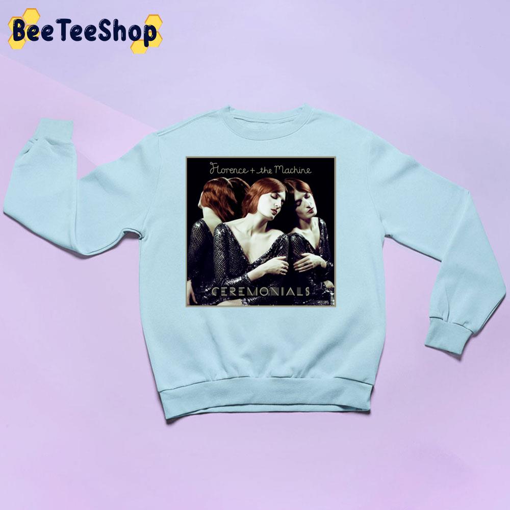 The Kings Of Machine Ceremonials Art Trending Unisex Sweatshirt The Kings Of Machine Ceremonials Art Trending Unisex Sweatshirt