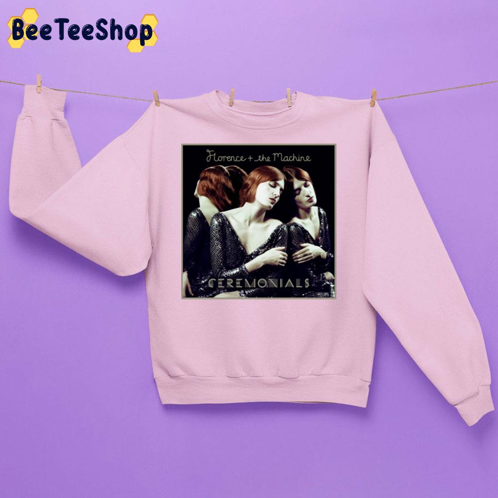 The Kings Of Machine Ceremonials Art Trending Unisex Sweatshirt The Kings Of Machine Ceremonials Art Trending Unisex Sweatshirt