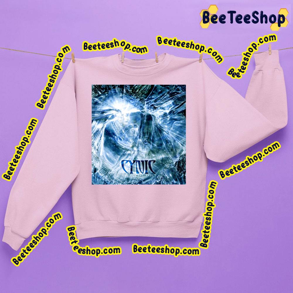 The Portal Tapes Cynic Trending Unisex Sweatshirt The Portal Tapes Cynic Trending Unisex Sweatshirt