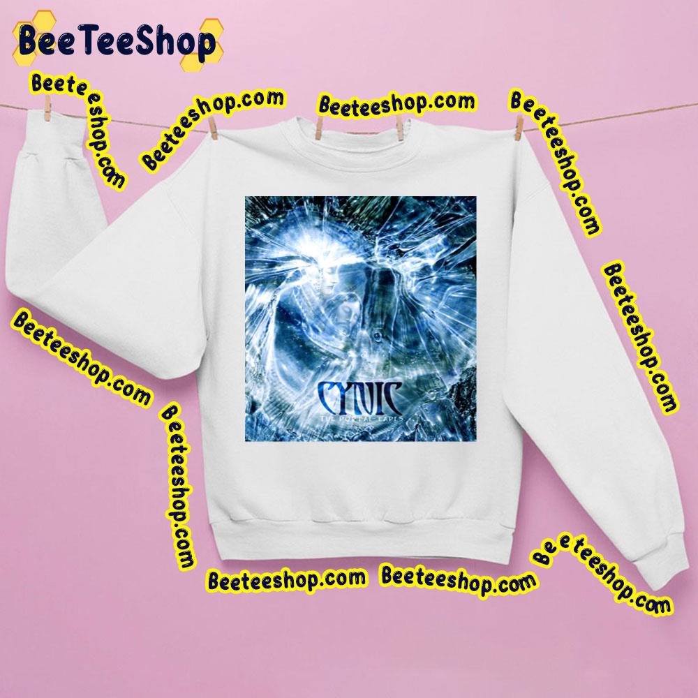 The Portal Tapes Cynic Trending Unisex Sweatshirt The Portal Tapes Cynic Trending Unisex Sweatshirt