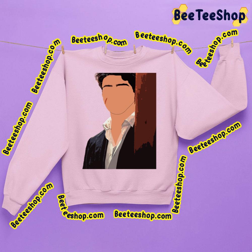 The Recruit Art Trending Unisex Sweatshirt The Recruit Art Trending Unisex Sweatshirt