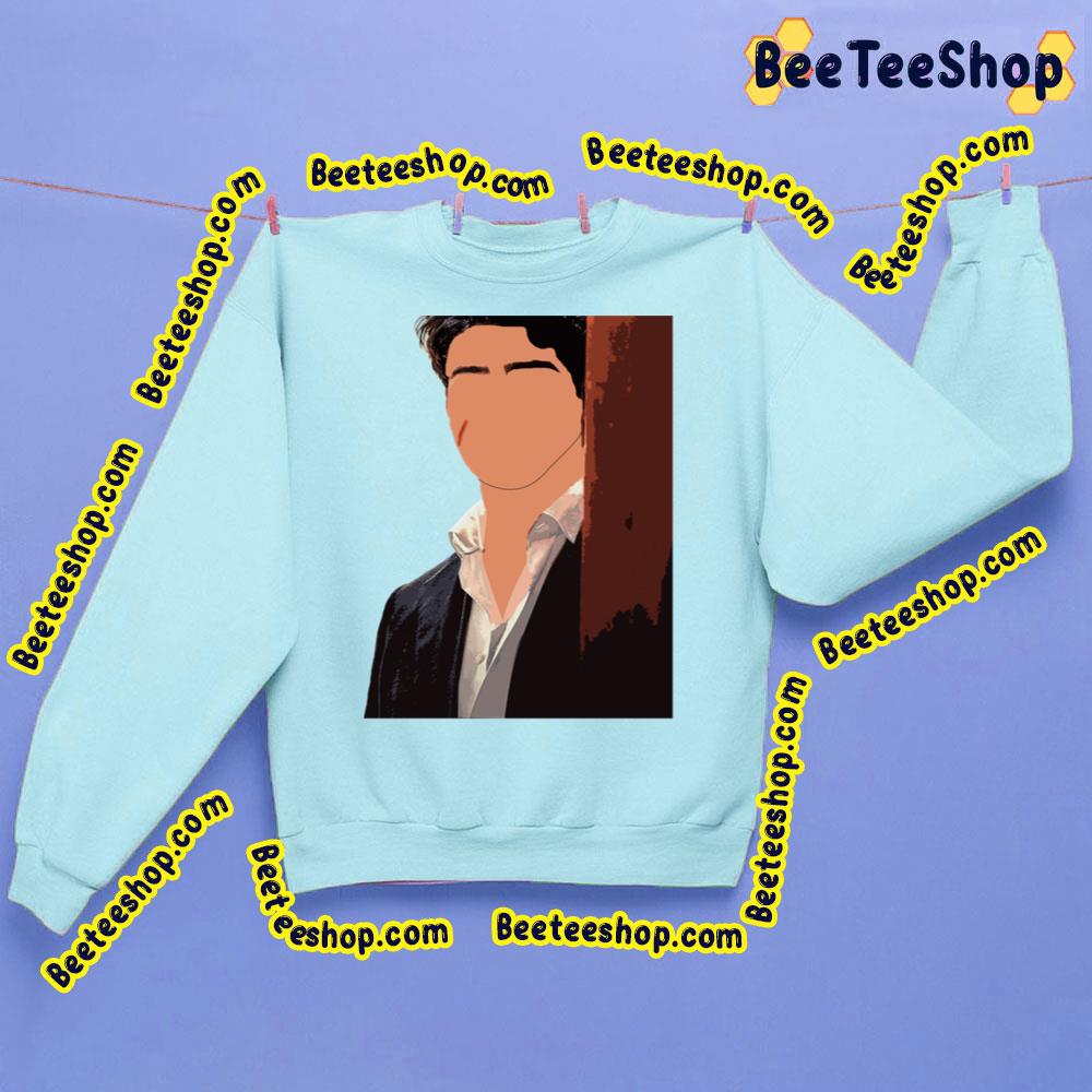 The Recruit Art Trending Unisex Sweatshirt The Recruit Art Trending Unisex Sweatshirt