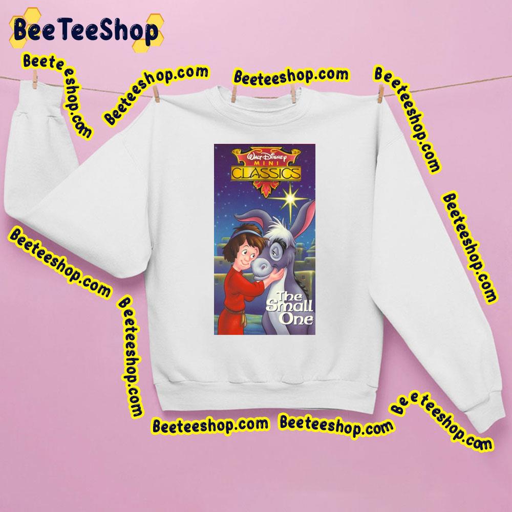 The Small One (1978) Unisex Shirt The Small One (1978) Unisex Shirt