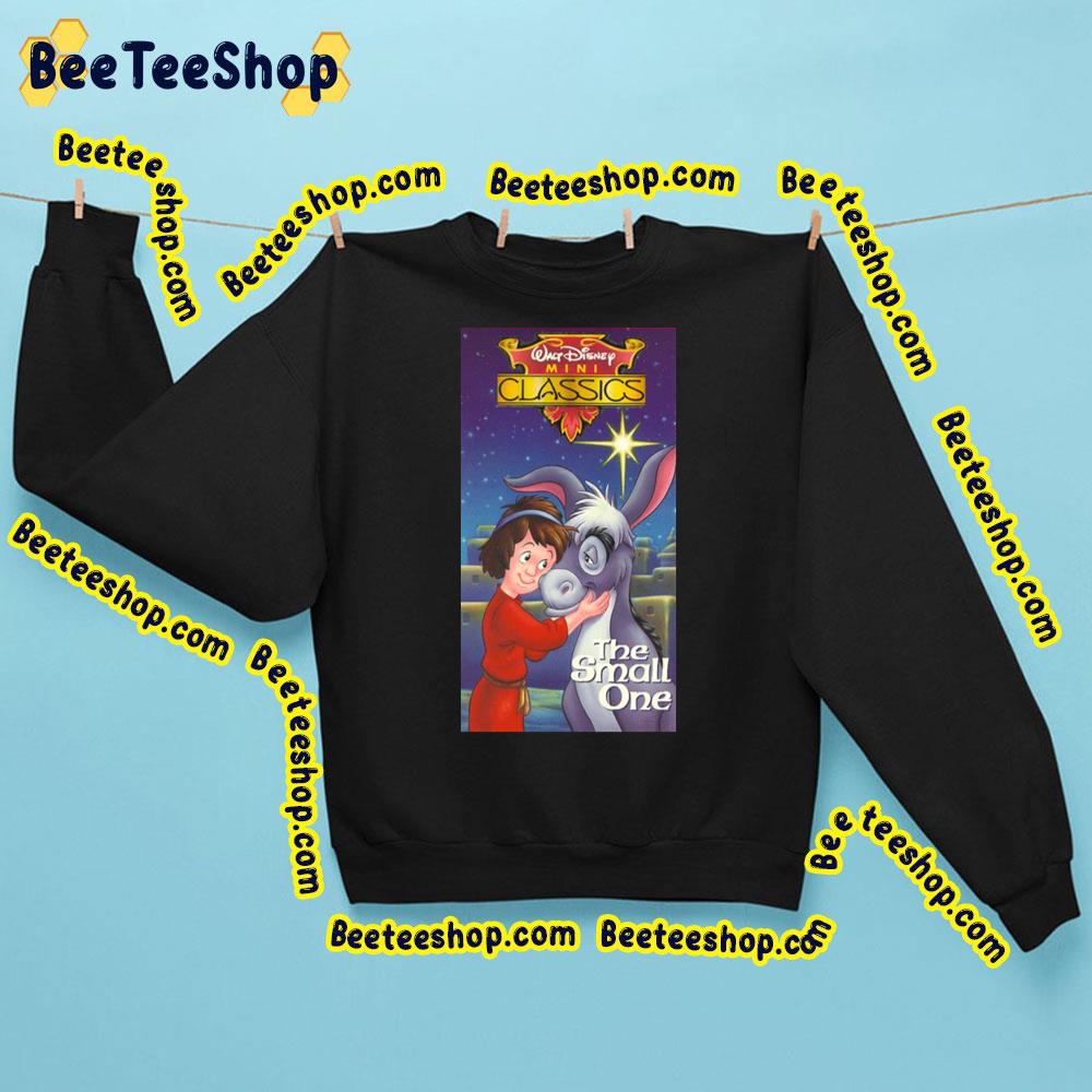 The Small One (1978) Unisex Shirt The Small One (1978) Unisex Shirt