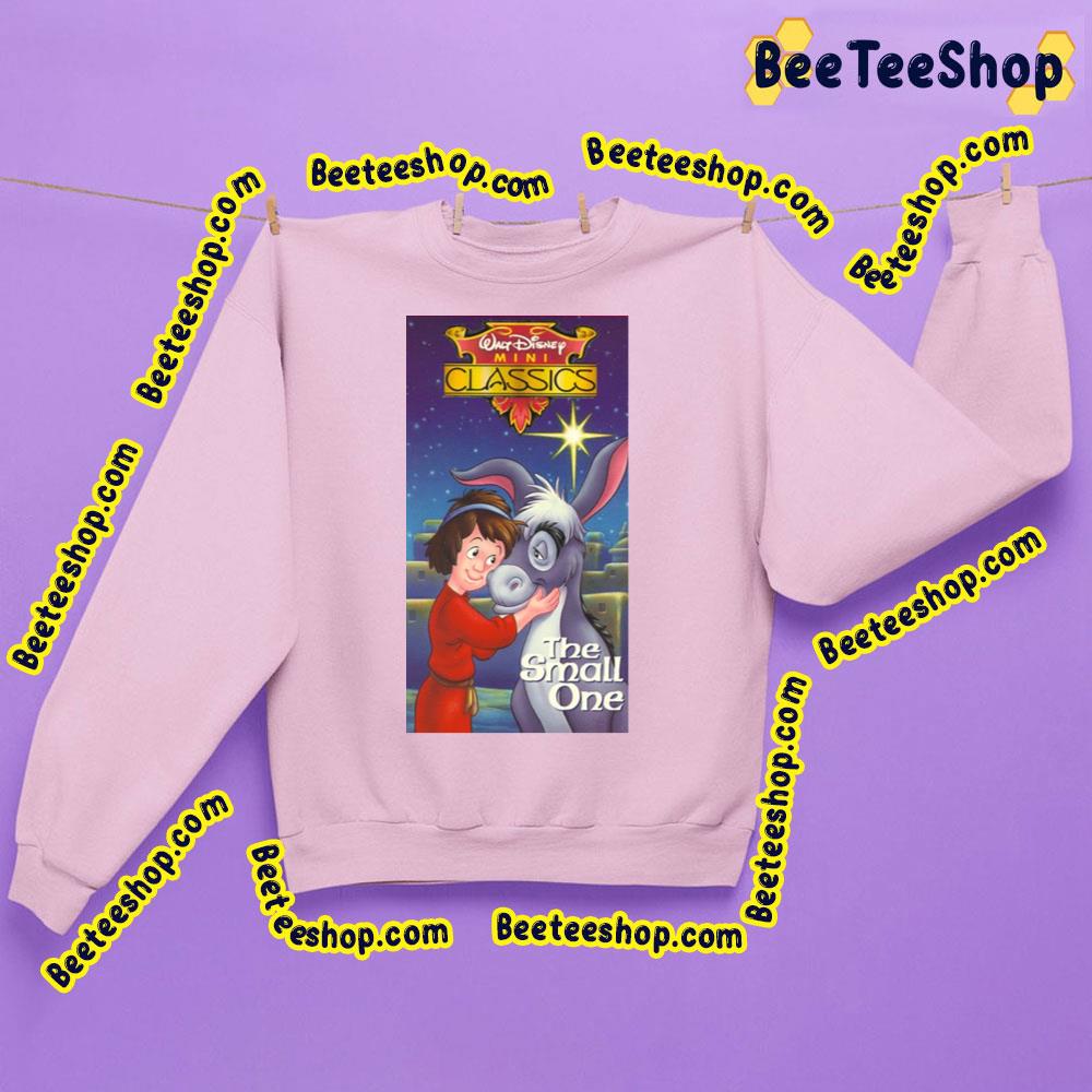The Small One (1978) Unisex Shirt The Small One (1978) Unisex Shirt