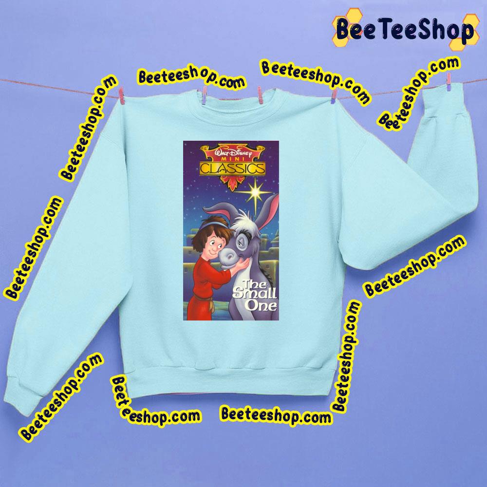 The Small One (1978) Unisex Shirt The Small One (1978) Unisex Shirt