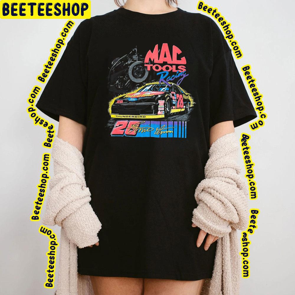 Thunderbird Of Ernie Irvan 28 Mac Tools Racing Vintage Thrift Trending Unisex Sweatshirt Thunderbird Of Ernie Irvan 28 Mac Tools Racing Vintage Thrift Trending Unisex Sweatshirt