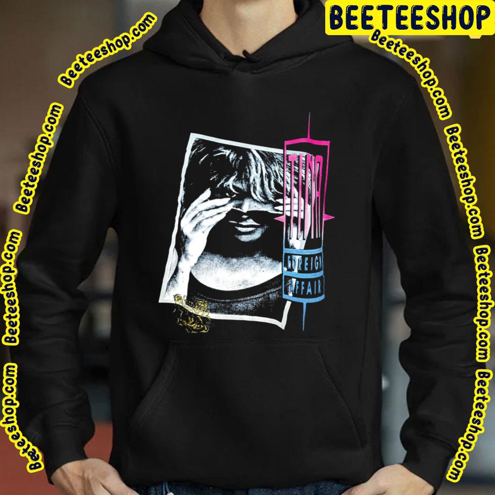 Tina Turner 6 Trending Unisex Sweatshirt Tina Turner 6 Trending Unisex Sweatshirt