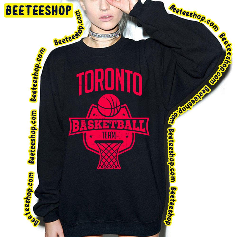 Toronto Raptors Basketball Team Inspired Canada Basketball Team Trending Unisex Sweatshirt Toronto Raptors Basketball Team Inspired Canada Basketball Team Trending Unisex Sweatshirt