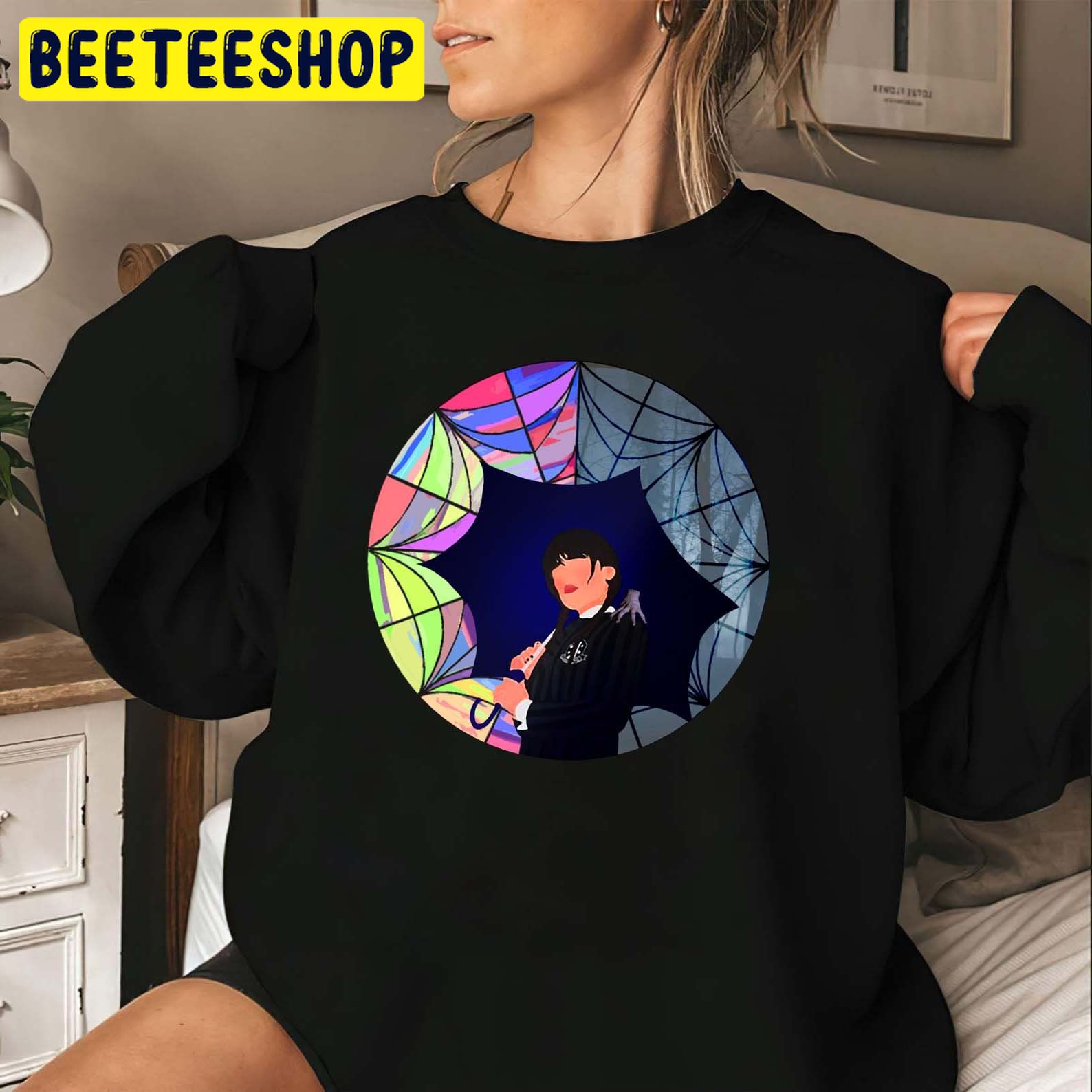 Tv Series Academy Trendy Christmas Trending Unisex Shirt Tv Series Academy Trendy Christmas Trending Unisex Shirt