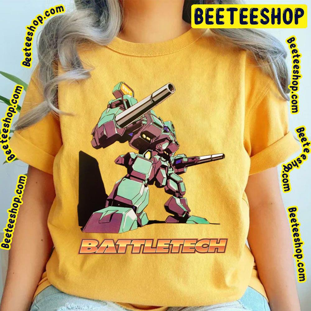 Unseen Warhammer Battletech Trending Unisex T-Shirt Unseen Warhammer Battletech Trending Unisex T-Shirt