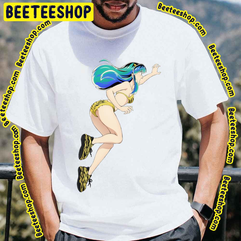 Urusei Yatsura Lum 2022 Trending Unisex T-Shirt Urusei Yatsura Lum 2022 Trending Unisex T-Shirt