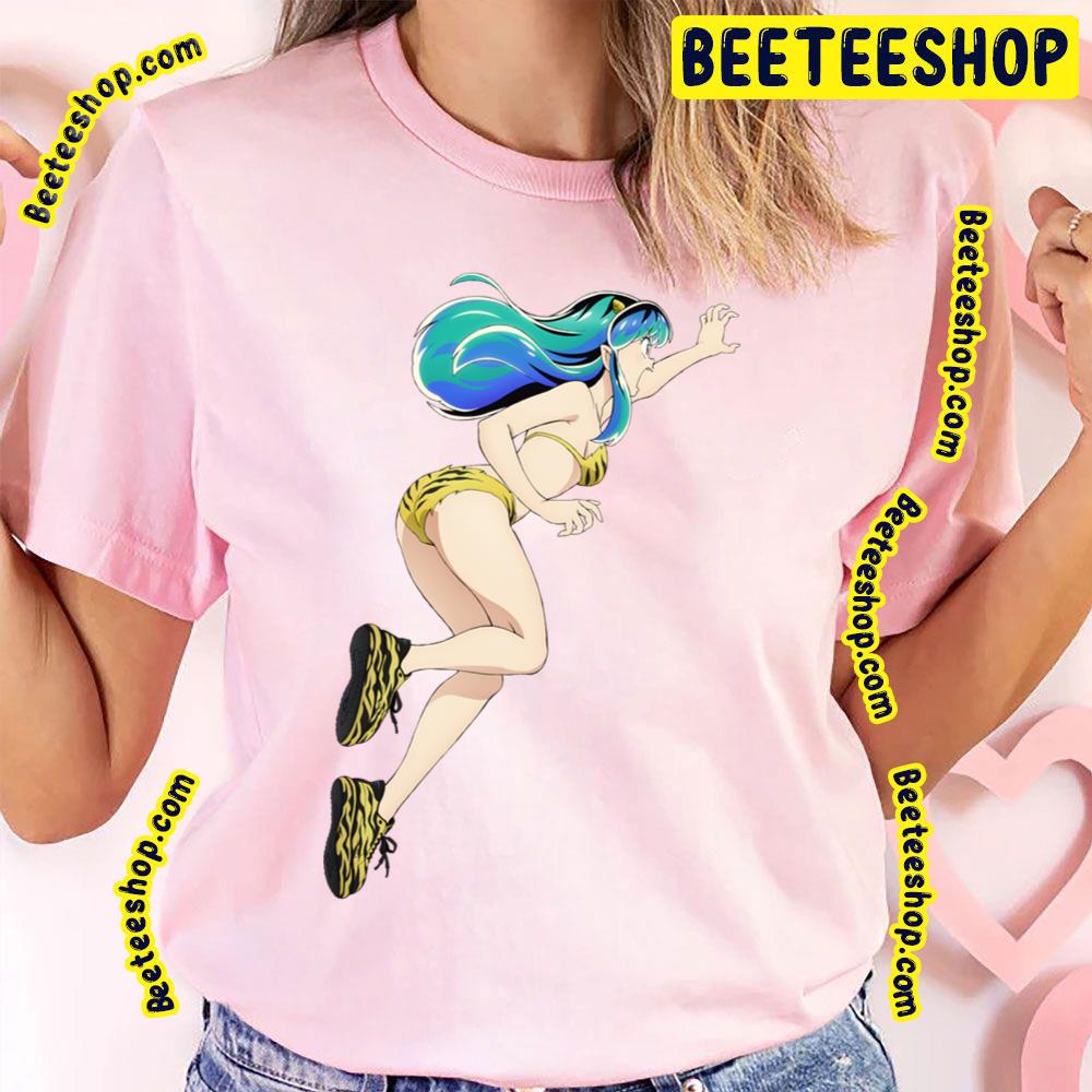 Urusei Yatsura Lum 2022 Trending Unisex T-Shirt Urusei Yatsura Lum 2022 Trending Unisex T-Shirt