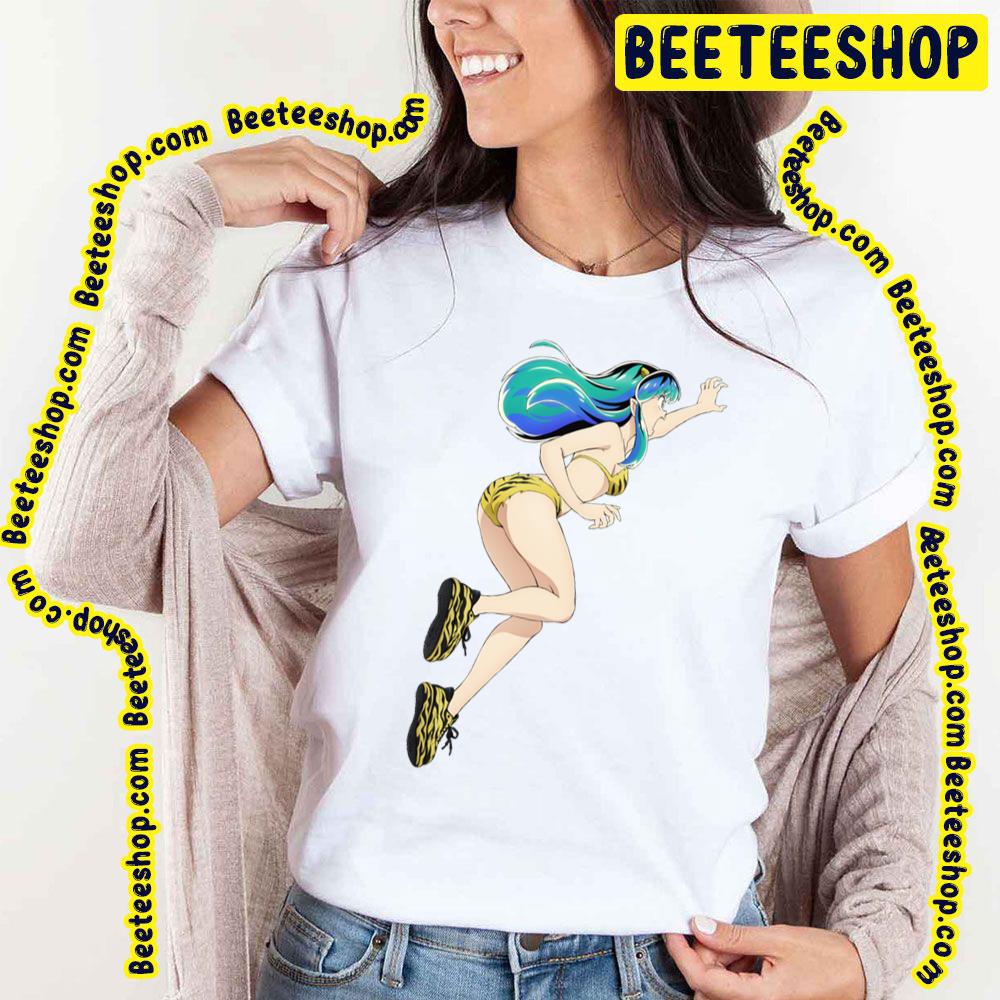 Urusei Yatsura Lum 2022 Trending Unisex T-Shirt Urusei Yatsura Lum 2022 Trending Unisex T-Shirt