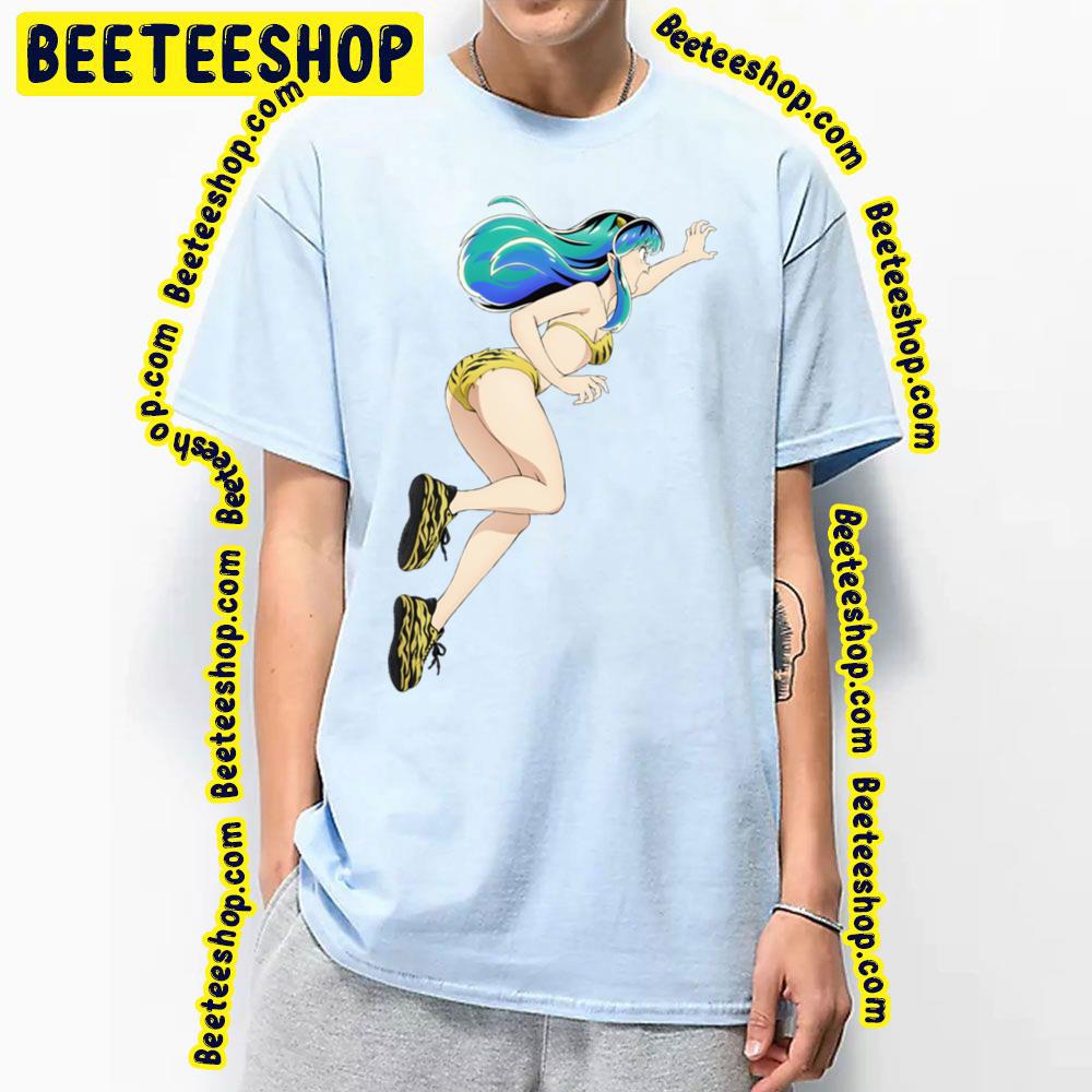 Urusei Yatsura Lum 2022 Trending Unisex T-Shirt Urusei Yatsura Lum 2022 Trending Unisex T-Shirt