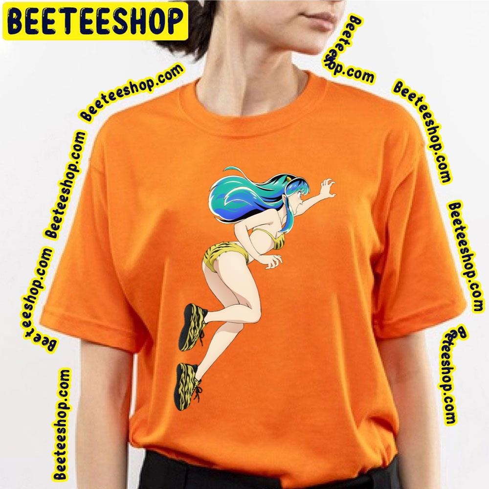 Urusei Yatsura Lum 2022 Trending Unisex T-Shirt Urusei Yatsura Lum 2022 Trending Unisex T-Shirt