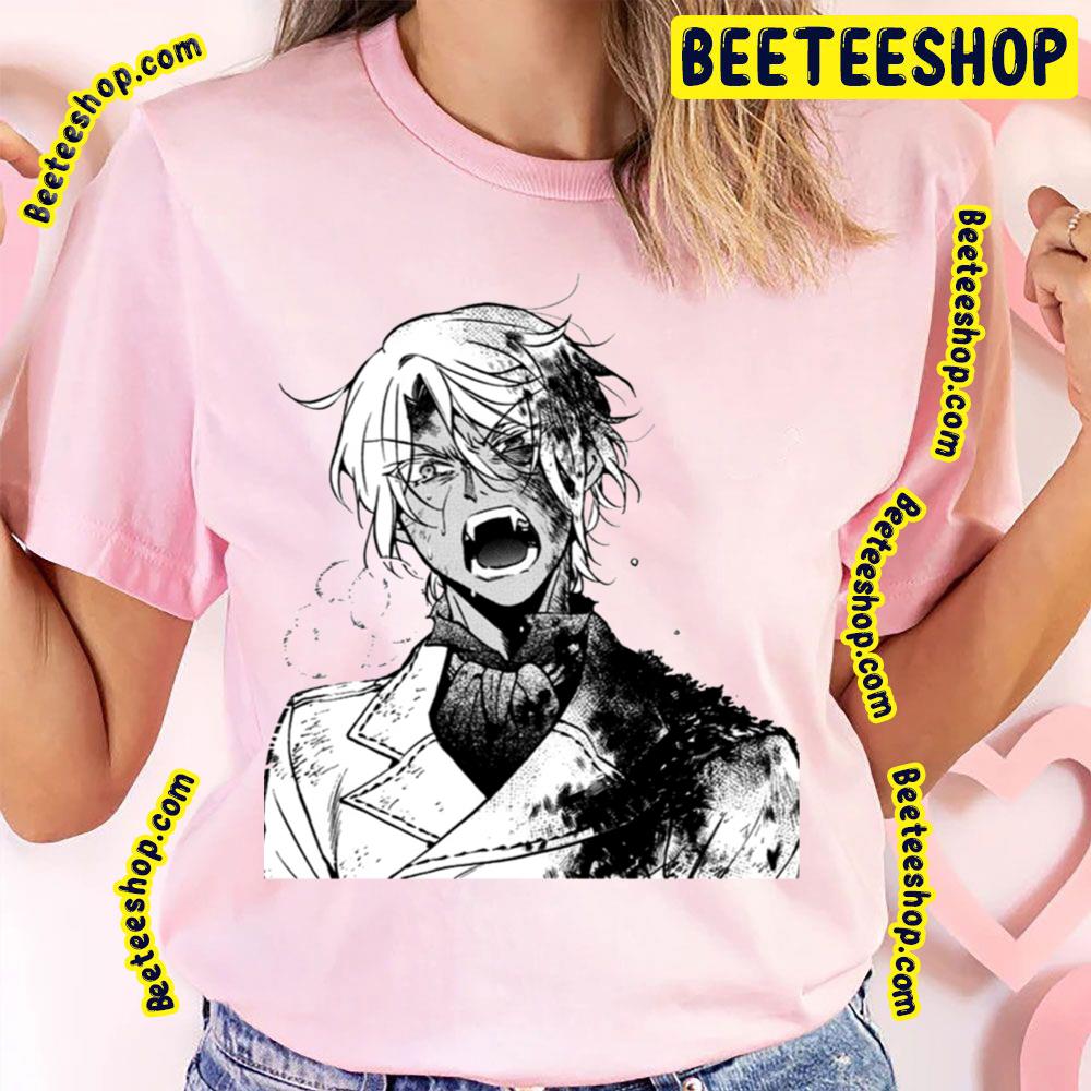 Vanitas No Carte Trending Unisex T-Shirt Vanitas No Carte Trending Unisex T-Shirt