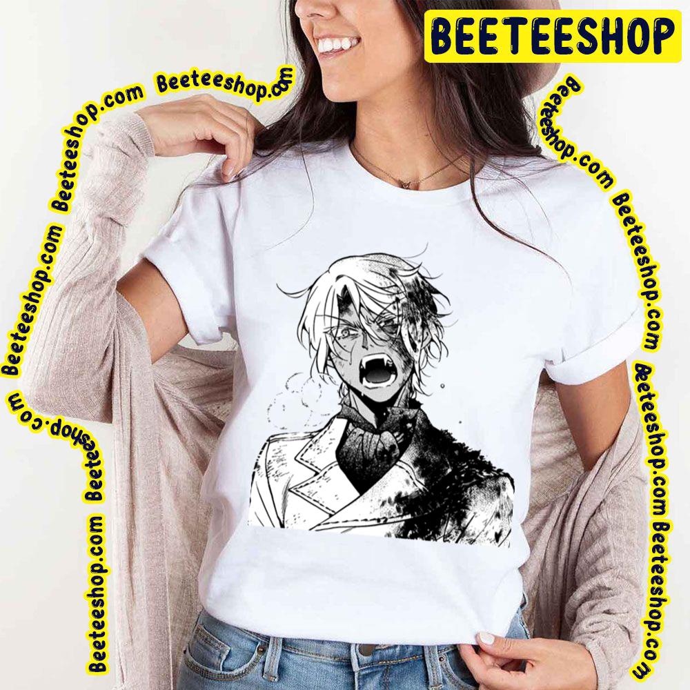Vanitas No Carte Trending Unisex T-Shirt Vanitas No Carte Trending Unisex T-Shirt