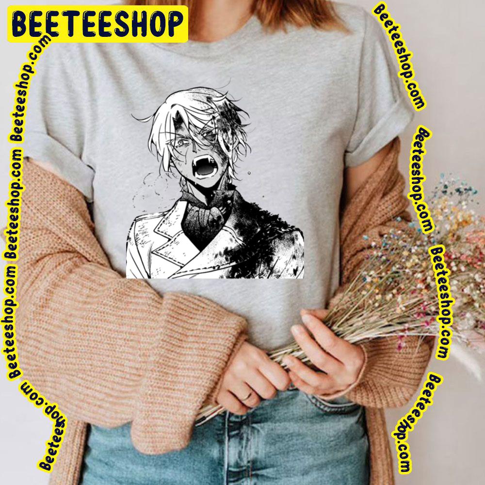 Vanitas No Carte Trending Unisex T-Shirt Vanitas No Carte Trending Unisex T-Shirt