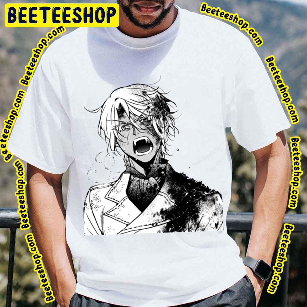 Vanitas No Carte Trending Unisex T-Shirt Vanitas No Carte Trending Unisex T-Shirt