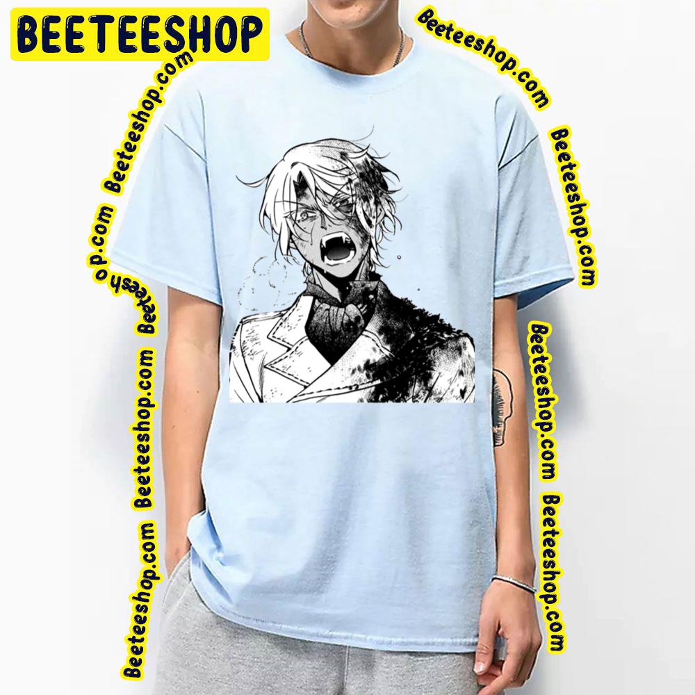 Vanitas No Carte Trending Unisex T-Shirt Vanitas No Carte Trending Unisex T-Shirt