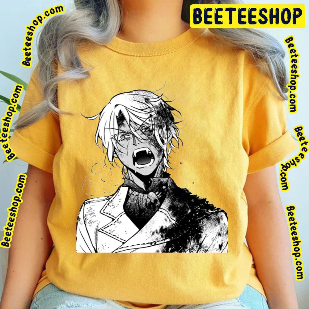 Vanitas No Carte Trending Unisex T-Shirt Vanitas No Carte Trending Unisex T-Shirt